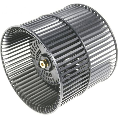 Turbine 482000022197 pour Hotte BAUKNECHT, HOTPOINT ARISTON, IGNIS, INDESIT, KITCHENAID, PRIVILEG, WHIRLPOOL (1/6)