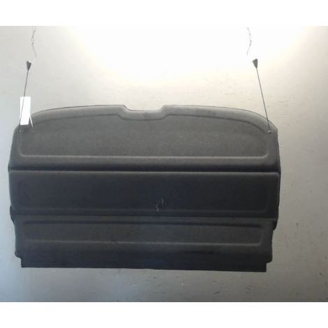 [PRODUIT D'OCCASION] Tablette Plage Arriere PEUGEOT 3008 ♻️ Ref Oe. 8337el - Garantie à vie (1/2)