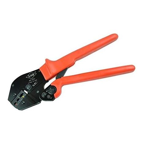 Pince à dénuder Outils de sertissage à la main for collecteur de surtension (1/2)