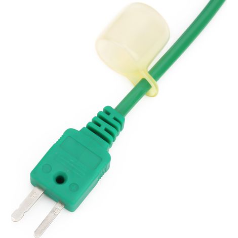 Sonde de température solide -50 °C à 400 °C, sonde thermocouple de type K (1/5)