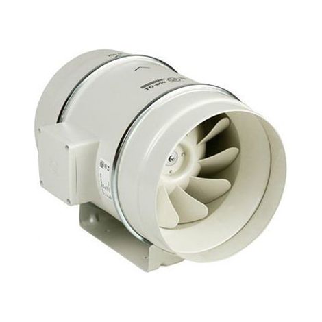 Extractor Helicoidal Conducto TD-2000/315 3V N8 (1/2)