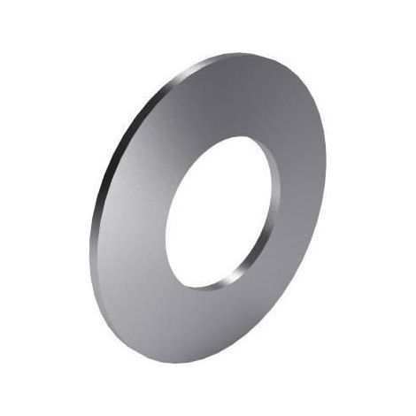 Ressort à disque 15x6,2x0,7 DIN 2093 5 pièces. (1/2)