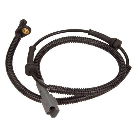 MAXGEAR 20-0210 Capteur ABS Essieu arrière avec câble 454596
