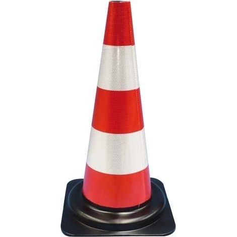Cono de PVC S2030PVCCA                         540 mm