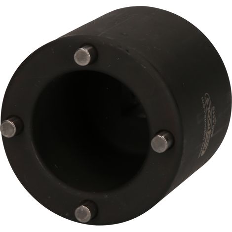 Clé à douille 1/2" pour joints d'étanchéité d'huile pour Fuso, Ø 60 mm KS Tools (1/5)