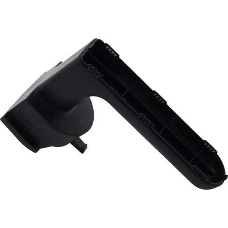 Ersatzteil - Fester Griff - - MOULINEX, TEFAL