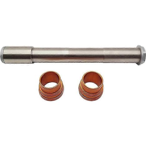 Bague d'axe de moyeu de roue avant pour moto KTM EXC SX SXF XC XCF HUSQVARNA FC FE TC TE 125 250 350 450 HF (1/5)
