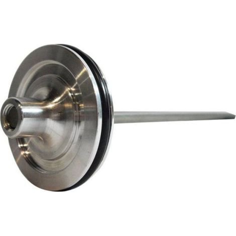 Assemblage De Piston - Pour Cloueuse NR90AD NR90ADPR - Remplace 885-917 884-957 - Métal - 2 Pièces (1/5)