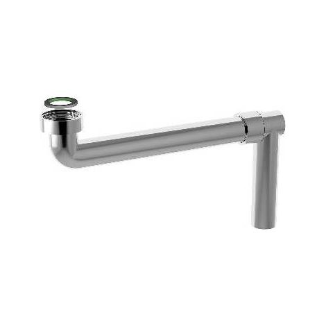 KIT SALVA-SPAZIO IN ABS PER LAVABO Misura: 1"1/4 X 32
