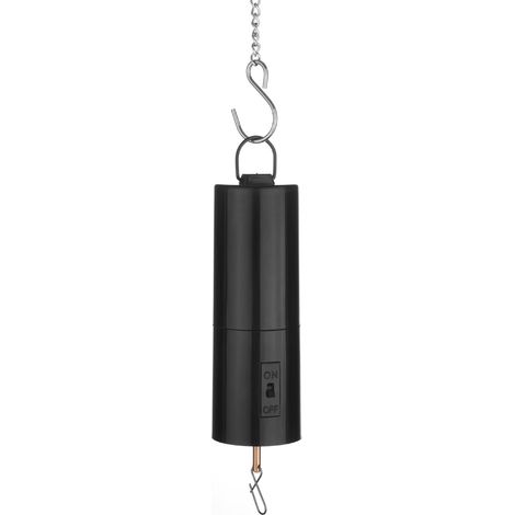 Rotary motor, suitable for wind chimes - garden and interior decorationIt is the ideal choice for you. (1/5)