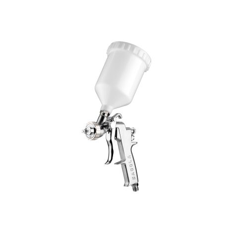 PISTOLET À GRAVITÉ JUNIOR BLIST