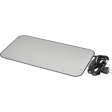 Plaque Chauffante Électrique pour Conteneurs EPP GN 1/1 et 600 x 400mm  - Cambro