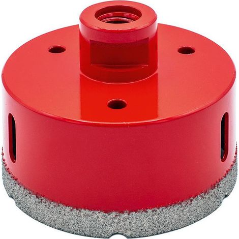 Diamond Wick 40 mm. M14 Fortis