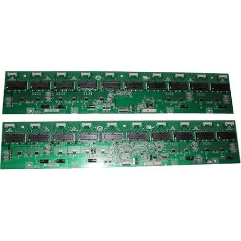 INVERTER-BOARD DARFON POUR TV-LCD 42-INC POUR TV AUDIO TELEPHONIE PHILIPS - D589321