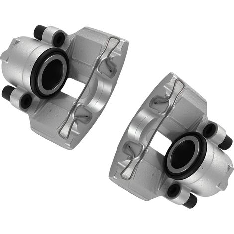 2x Étrier de Frein Avant for Audi A4 A6 VW Passat 4B0615123 4B0615124 (1/5)