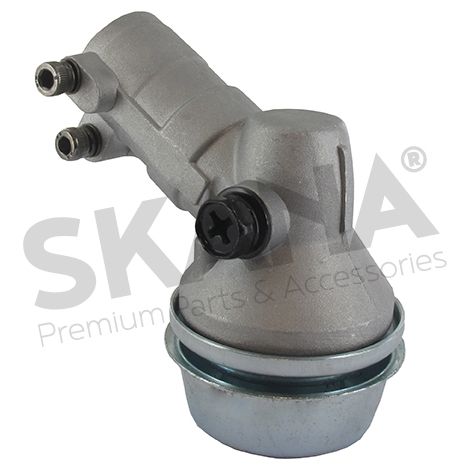 Renvoi D'angle Adaptable Husqvarna Pour Modèles 322, 323, 324, 325, 326, 327, 522, 524, 525, 535 - Jonsered Modèles Bc2125, Gc22