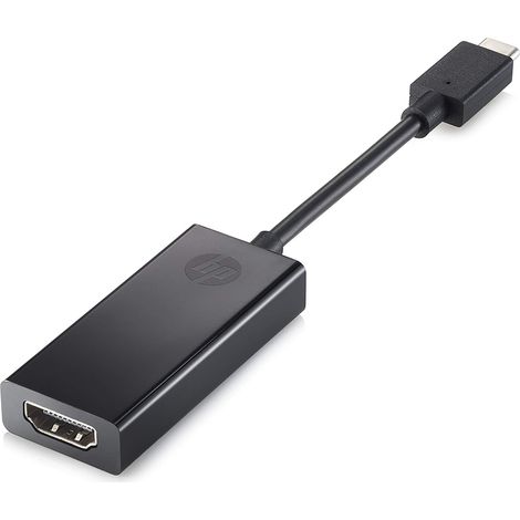 HP 2PC54AA tarjeta y adaptador de interfaz HDMI (1/5)