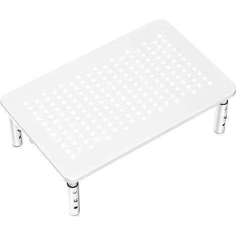 Monitorständer,Monitor Erhöhung Schreibtisch,Computerständer (1/2)