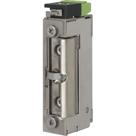 Effeff 118FRR E-Türöffner FaFix, Elektrotüröffner Richtung universal, 10-24V/DC