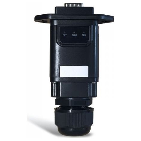 Modulo Ethernet Chiavetta Data Logger per Monitoraggio e Controllo Remoto Inverter Fotovoltaici Deye IP65 SKU-11530E