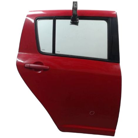 Porte Arriere Droit SUZUKI Swift III 2005-2011 [PRODUIT D'OCCASION]♻️6800362j00