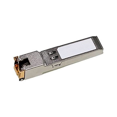 Cisco GLC-TE  (SFP 1000Base-T) (1/2)