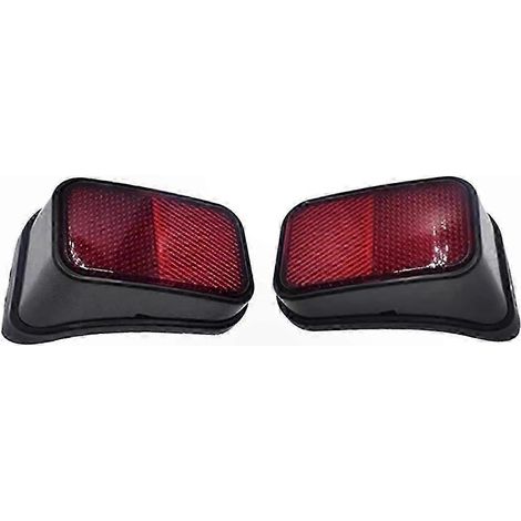 Komplette Rückleuchteneinheit mit Reflektor für Toyota Hilux Pickup (1997–2006), direkter Ersatz für 81920-35030, 81910-35040, Rücklicht (1/5)