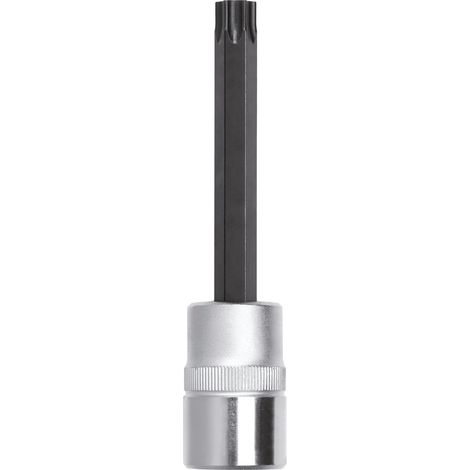 Gedore Embout de tournevis 1/2" TX T60 longueur 100 mm R62452319 (1/5)