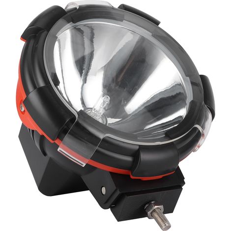 Projecteur haute luminosité 12 V 150 W 7 pouces, étanche IP67, pour VTT, SUV et véhicules tout-terrain. (1/5)