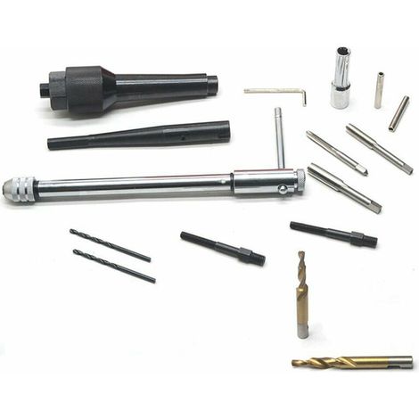 SO MUCH RESPONSE 16PCS SET OF 8MM 10MM MOVING TOOLS Remove Broken Damaged Glow Plugs with Box Accessories (1/5)