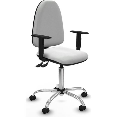Sedia da Ufficio A√Ωna CPDM Bali Piqueras y Crespo B1D05RF Bianco (1/5)
