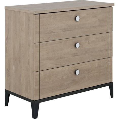 Commode 3 tiroirs (1/3)