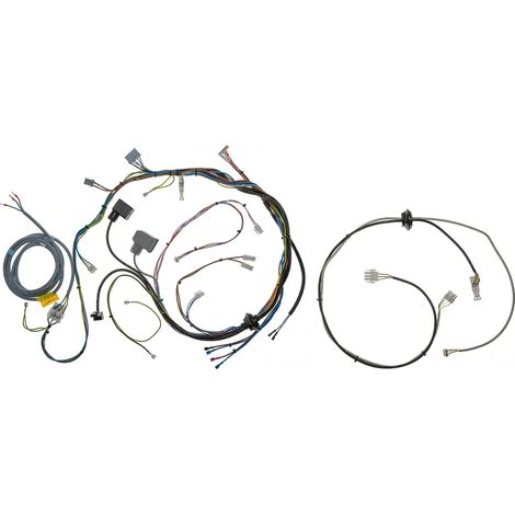 BRÖTJE Mazo de cables BGB 70-110, 7668731