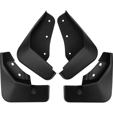 Suitable for tires, mud flaps and floor mats for Ford Ecosport 2018-2019.