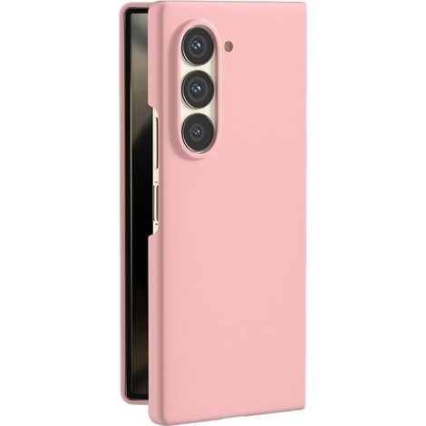 Hartschalen-PC-Schutzhülle für Samsung Galaxy Z Fold6 5G, Pink (1/5)