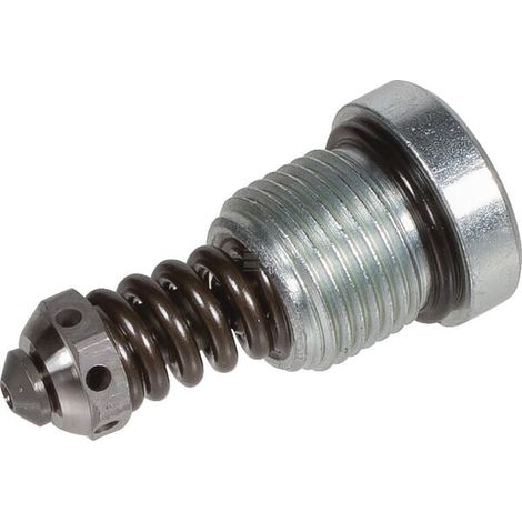 Patrone PLC051-125Bar PLD10/20 CASAPPA PLD920VPE125