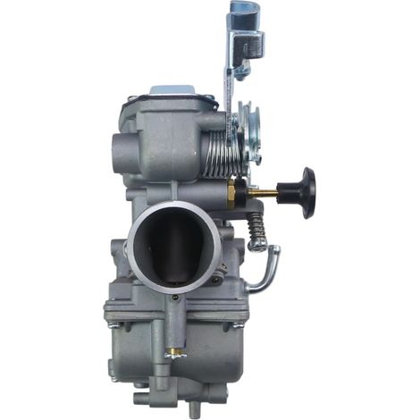 Carburetor for Yamaha TTR250 motorcycle, compatible with Yamaha 1999-2006, part number 5GF-14301-01-00--DTEKGAZ
