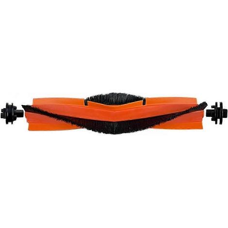 Ersatzteile für Xiaomi Mijia Omni M40 / D110CN: Hauptbürste, Seitenbürste, HEPA-Filter, Wischmopp, Staubbeutel