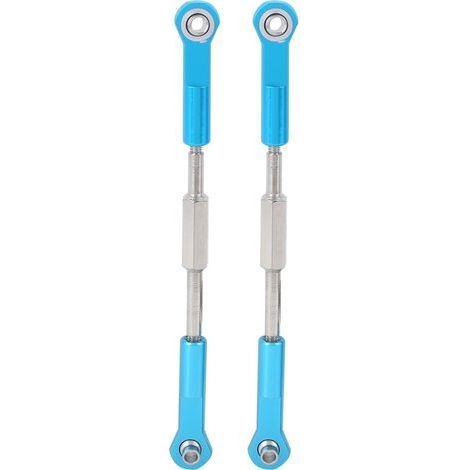 Commutateur réseau Gigabit 2 ports 10/100/1000 Mbps, répartiteur RJ45 PoE avec sélecteur 2 entrées/1 sortie ou 1 entrée/2 sorties, compatible câble Cat 6 (1/5)