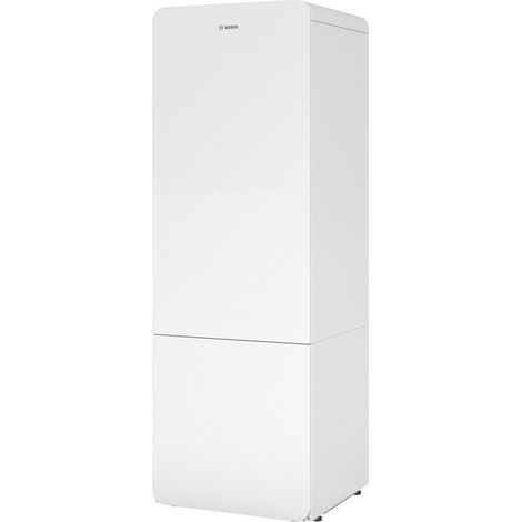 BOSCH Accumulatore pompa di calore SWDP 300-2 O C Accumulatore in acciaio inox, 1838x600x610, metallo, 7716842660