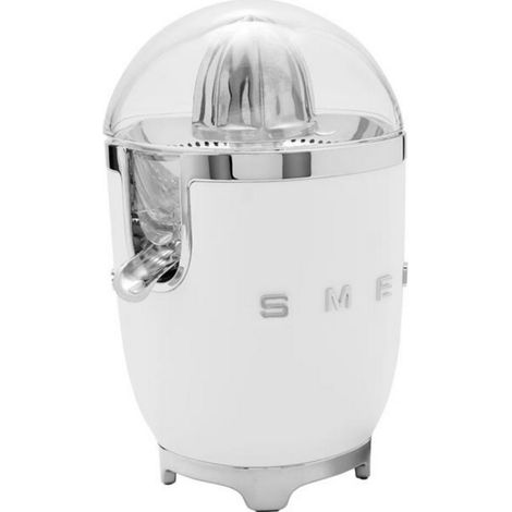 Exprimidor SMEG CJF11WHEU 70W Función anti goteo Filtro para la p (1/5)