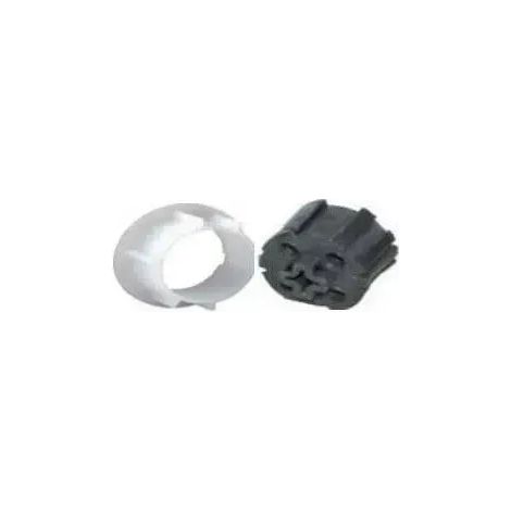 9020246 - Kit 10 Junior Ru-Rohr Louvol40 Somfy