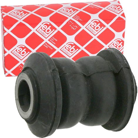Hinterer Querlenker-Silentblock FEBI BILSTEIN FE26387 (1/3)