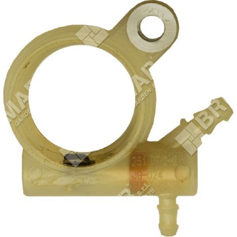 Pompa olio per motoseghe STIHL 1143.640.3201 COMPATIBILE - 049228
