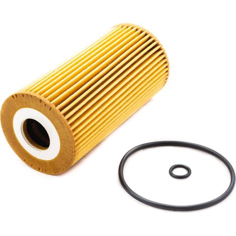 Filtro de aceite Audi A6 A7 A8 Bentley Continental Hyundai ix35 KIA Sportage (1/2)