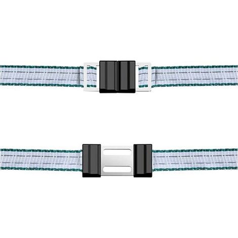 Empalme para cinta 20 mm (5) AKO 442001051