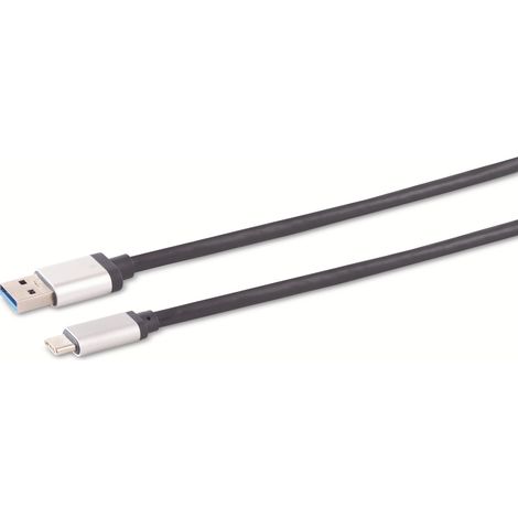 Câble adaptateur USB-A HOMECINEMA, USB-C, USB 3.0, 1,5 m