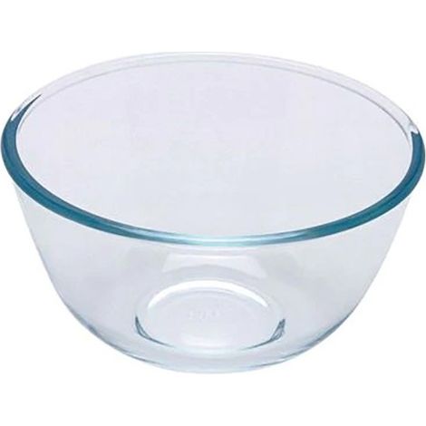 Coppa Multiuso de 24 cm L 3,00 Pyrex