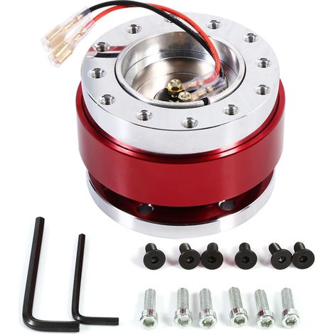 Attrezzo per la rimozione del blocchetto di accensione adatto per Mercedes-Benz W129 W140 W202 W210 W220 W203 W209 W211 W204 (1/3)