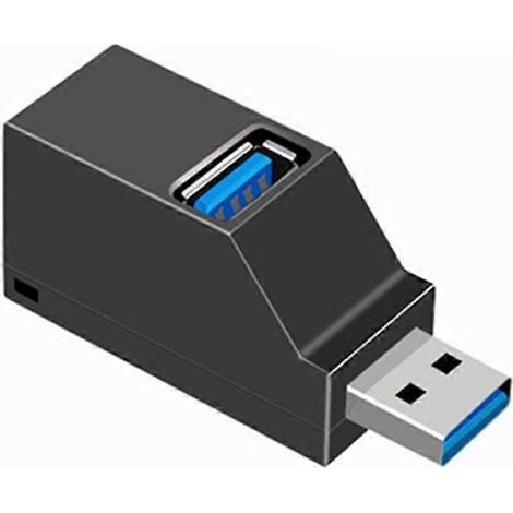 Hub multi-interface USB 2.0/3.0 Type-C (1/5)
